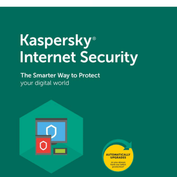 Kaspersky Internet Security last version Key GLOBAL