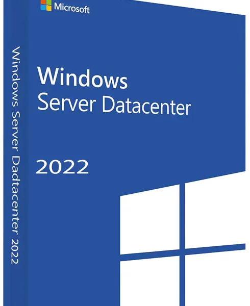 Windows Server 2022 Standard Or DataCenter  Product key Global
