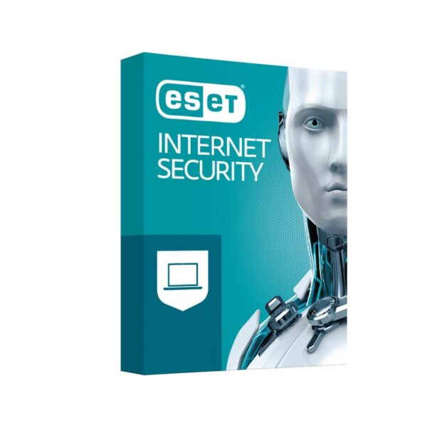 ESET internet Security last version PC (1 YEAR , 1 DEVICE) Global Key License