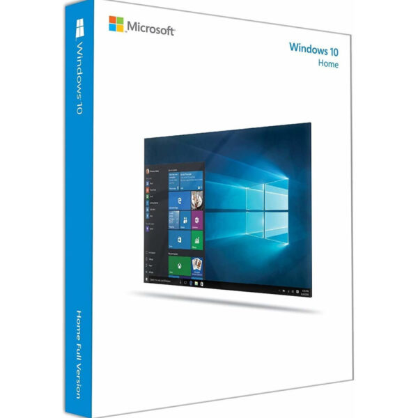 Windows 10 Home Activation Key – Instant Email Delivery